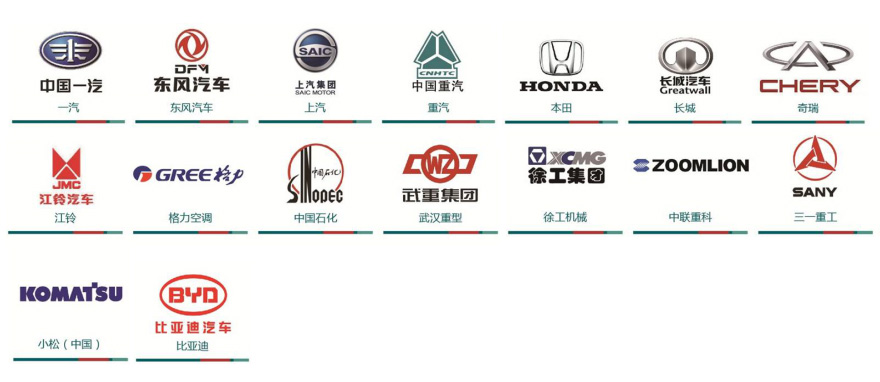 湖南bsport合作客户案例