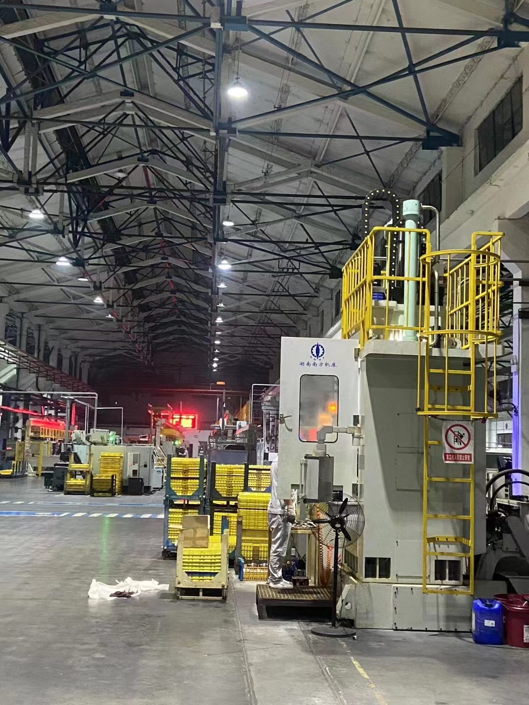 LG55720双导柱上拉式立式内拉床