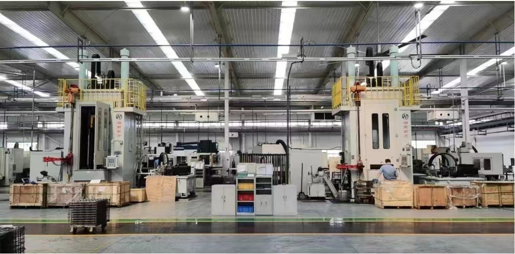 LG557系列双导柱上拉式立式内拉床6