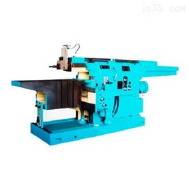 BY60125液压牛头刨床
