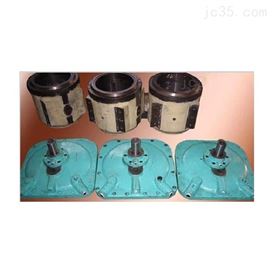 径向柱塞泵泵体盖总成