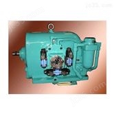 200BE 300BE 400BE伺服径向柱塞泵