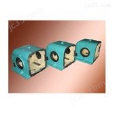 径向柱塞泵泵体