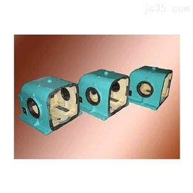 径向柱塞泵泵体