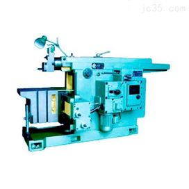 BC6050E机械牛头刨床