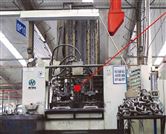 盘式制动器及制动钳体的拉削加工