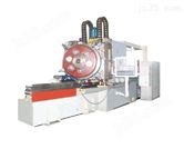 LK31系列 三轴数控卧式榫槽专用拉床