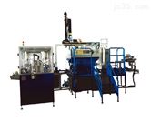 冷凝管主阀平面拉削机床