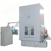 LGK557系列  数控上拉式内拉床