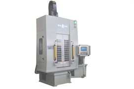 NF-50系列上拉式方向盘专用内拉床