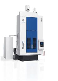 高速数控硬拉床